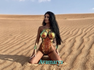 Avamarya