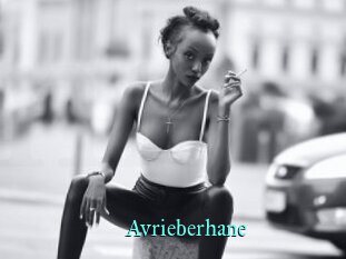 Avrieberhane