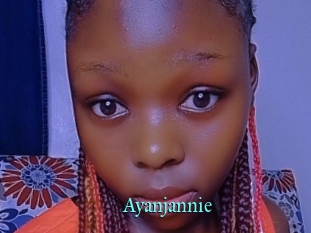 Ayanjannie