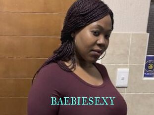 BAEBIESEXY