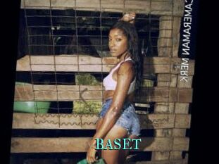 BASET