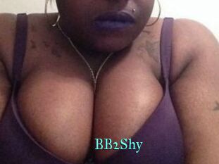 BB2Shy