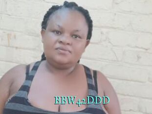 BBW42DDD