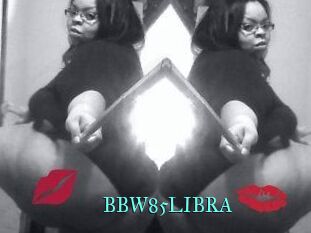 BBW85LIBRA