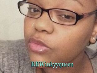 BBWinkyyqueen