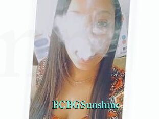 BCBGSunshine