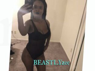BEASTLYzee