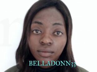 BELLADONN33