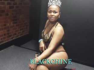 BLACKCHINE