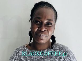 BLACKCOFEEE41