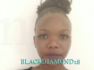 BLACKDIAMOND28
