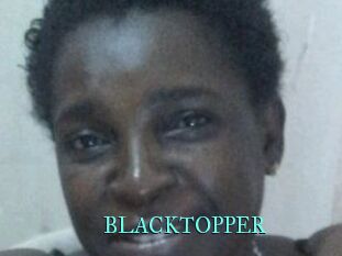 BLACKTOPPER