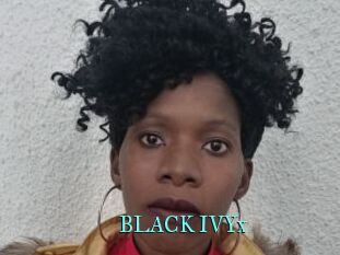 BLACK_IVYx