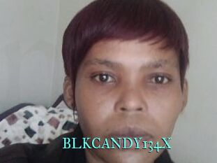 BLKCANDY134X