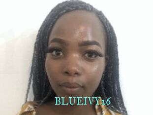 BLUEIVY26