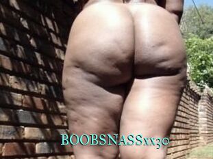 BOOBSNASSxx30