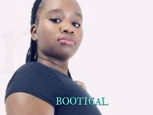 BOOTIGAL