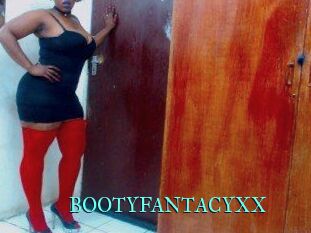 BOOTYFANTACYXX