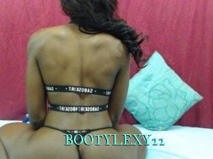 BOOTYLEXY22