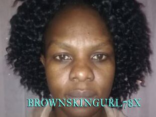 BROWNSKINGURL78X