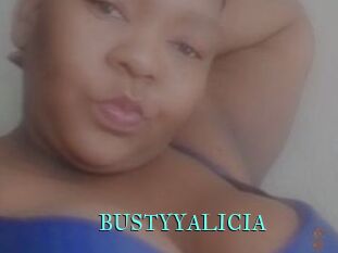 BUSTYYALICIA