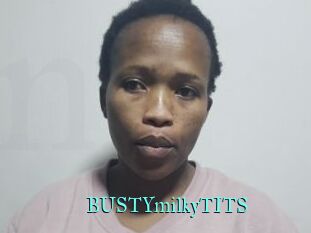 BUSTYmilkyTITS