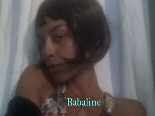 Babaline