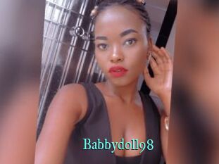 Babbydoll98