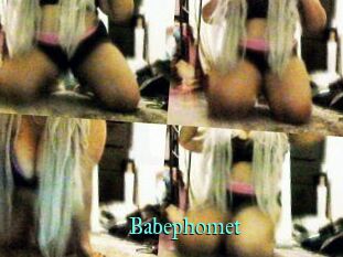Babephomet