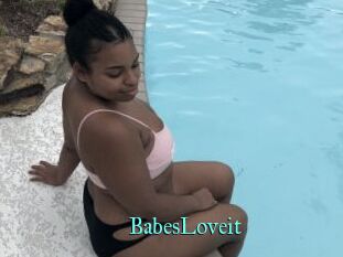 BabesLoveit