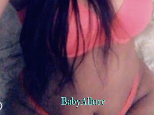 BabyAllure
