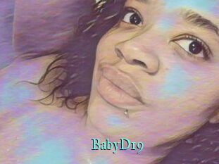 BabyD19