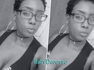 BabyDee0510