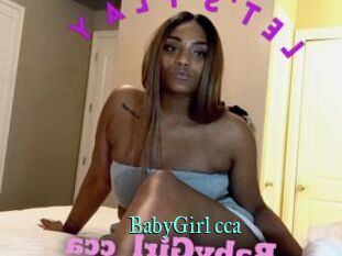 BabyGirl_cca