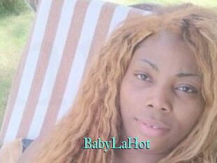 BabyLaHot