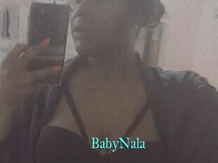 BabyNala
