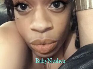 BabyNeshea