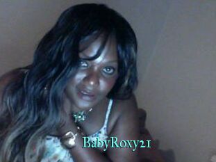 BabyRoxy21