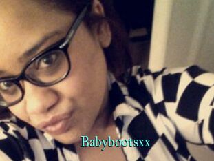 Babybootsxx