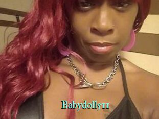 Babydoll511