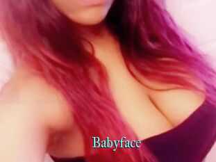 Babyface
