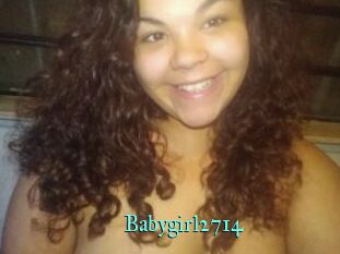 Babygirl2714