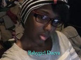 Babygirl_Daeva