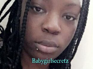 Babygirlsecretz
