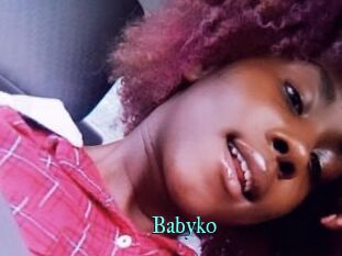 Babyko