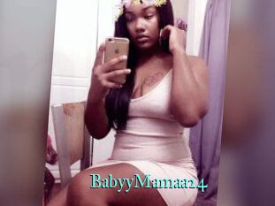 BabyyMamaa24