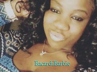 BacardiBarbie