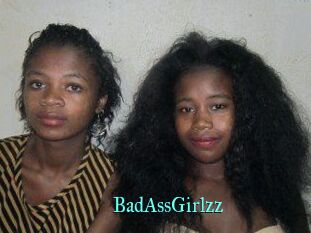 BadAssGirlzz