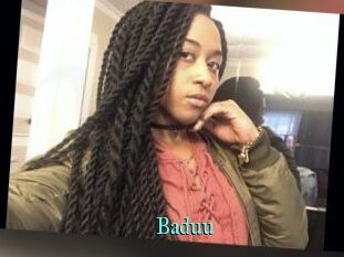 Baduu