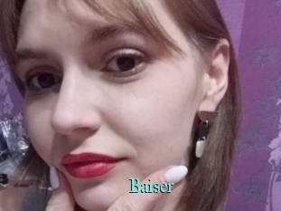 Baiser